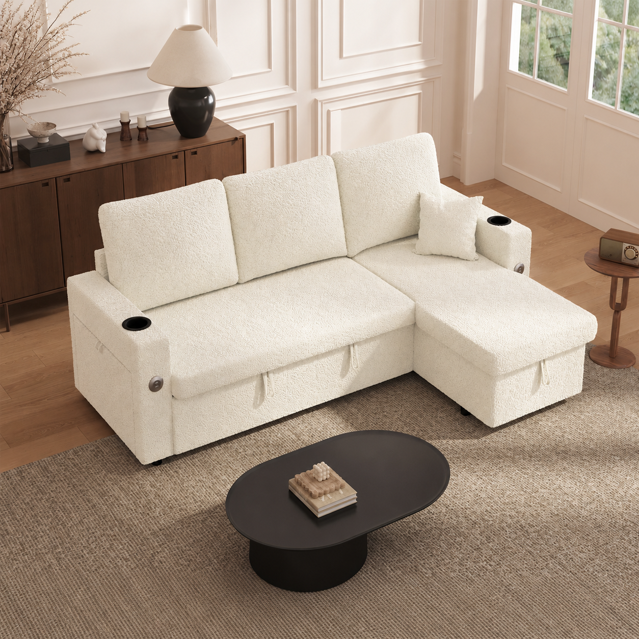 Sleeper Sofa